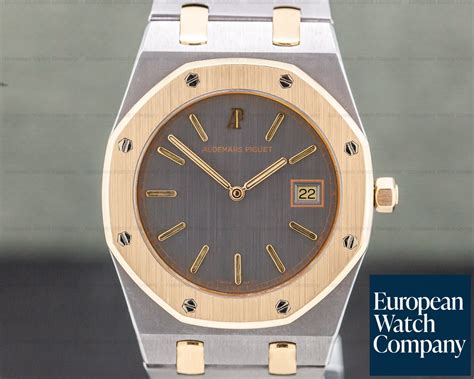 audemars piguet interno liscio|Audemars Piguet Royal Oak 56175.TR.O.0789.TR.01 USED .